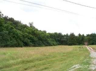 838 Post Oak Valley Rd, Rockwood, TN 37854