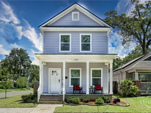 1602 Le Grand Street, Savannah, GA 31401