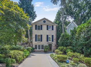 5114 Klingle St NW, Washington, DC