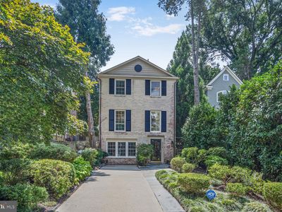 5114 Klingle St NW, Washington, DC, 20016