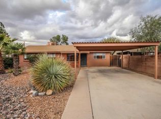 933 E Weymouth St, Tucson, AZ 85719
