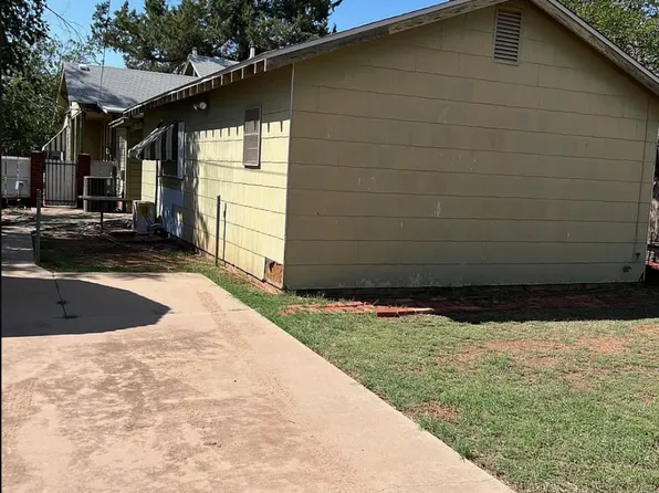 2101 Brunson Ave #B, Midland, TX 79701