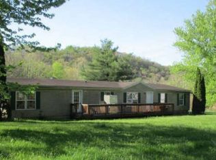 18475 State Route 327, Wellston, OH 45692
