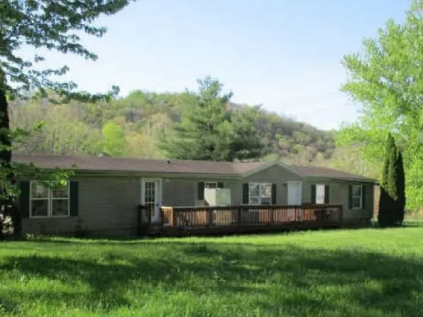 18475 State Route 327, Wellston, OH 45692
