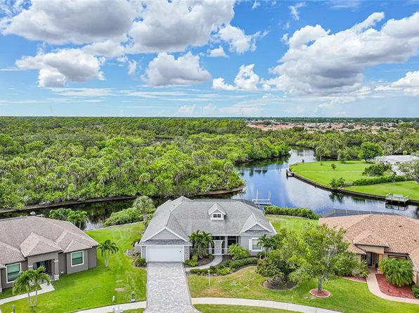 8774 Mystic Cir, North Port, FL 34287