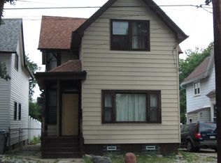 2455 S Burrell St, Milwaukee, WI 53207