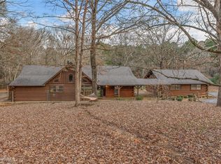 222 Weldon Johnson Rd, Minden, LA 71055