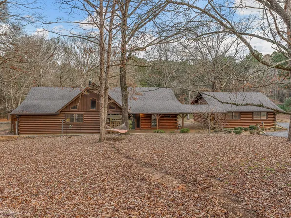 222 Weldon Johnson Rd, Minden, LA 71055