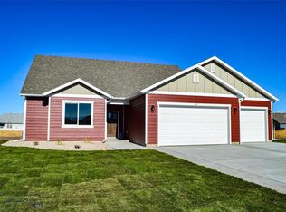 1014 Floyd Way, Livingston, MT 59047