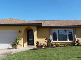 1251 Cambridge Dr, Venice, FL 34293