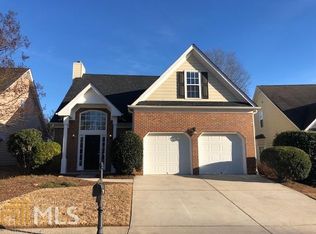 1492 Edgeley Way, Lawrenceville, GA 30044
