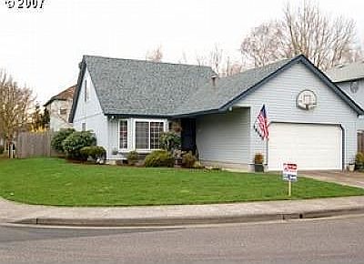 Corner Lot on Quiet Cul-De-Sac