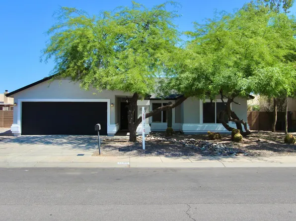 1290 E AVENIDA ISABELA --, Casa Grande, AZ 85122