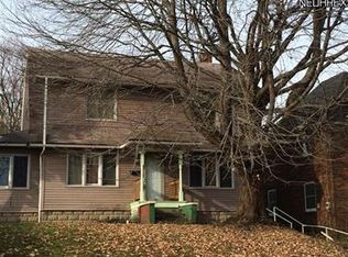 2420 Ohio Ave, Youngstown, OH 44504