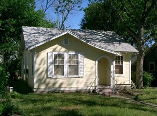 4107 Rosedale Ave, Austin, TX 78756