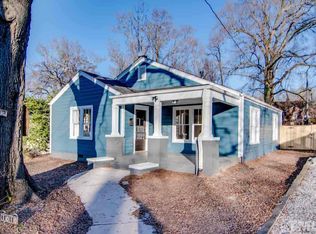 1010 N Driver St, Durham, NC 27701