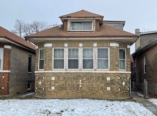 10203 S Peoria St, Chicago, IL 60643