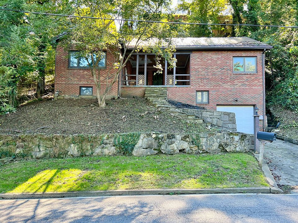 1223 Edgewood Dr, Charleston, WV 25302 Zillow