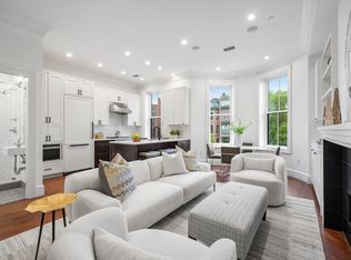 593 Tremont St APT 3, Boston, MA 02118