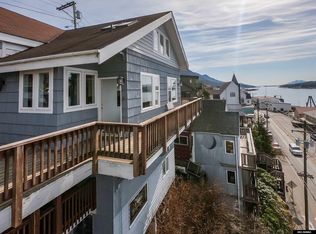 1251 Water St, Ketchikan, AK 99901