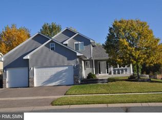10333 49th St NE, Albertville, MN 55301
