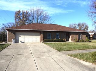 1451 Ronald St, Vandalia, OH 45377