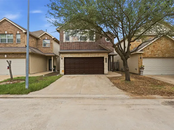 1710 Tornado, Houston, TX 77091