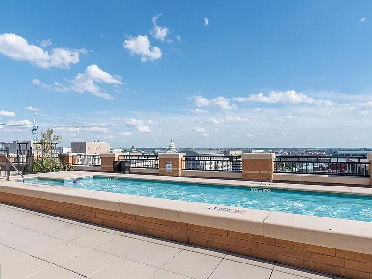 400 Massachusetts Ave NW #1102 — Photo 7