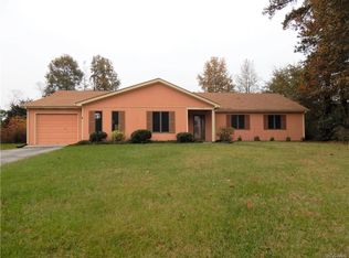 1816 W Princeton Rd, Petersburg, VA 23805