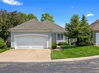 5037 W 120th Ter, Overland Park, KS 66209