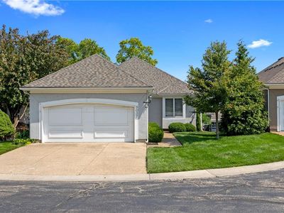 5037 W 120th Ter, Overland Park, KS, 66209