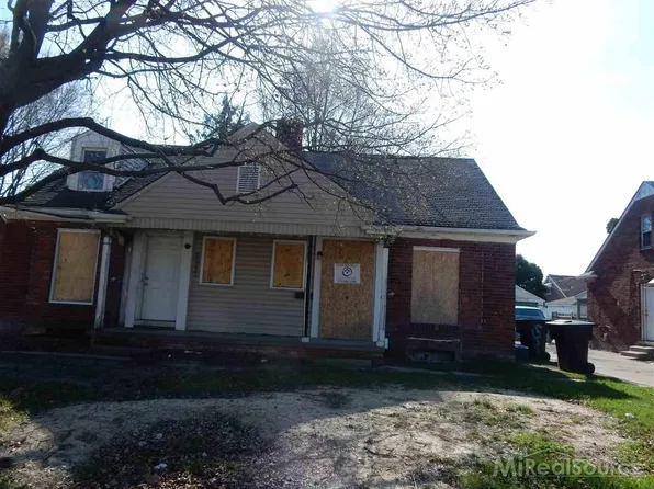 11100 Nottingham Rd, Detroit, MI 48224