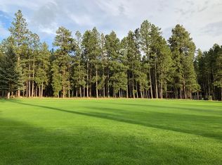 7318 Geronimo Rd, Pinetop, AZ 85935