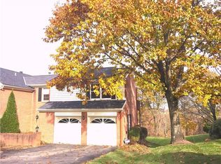 218 Sweet Gum Rd, Pittsburgh, PA 15238