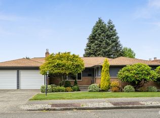 1532 S Geiger St, Tacoma, WA 98465