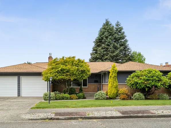 1532 S Geiger Street, Tacoma, WA 98465