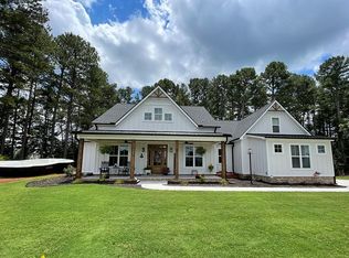 451 Gowan Rd, Inman, SC 29349