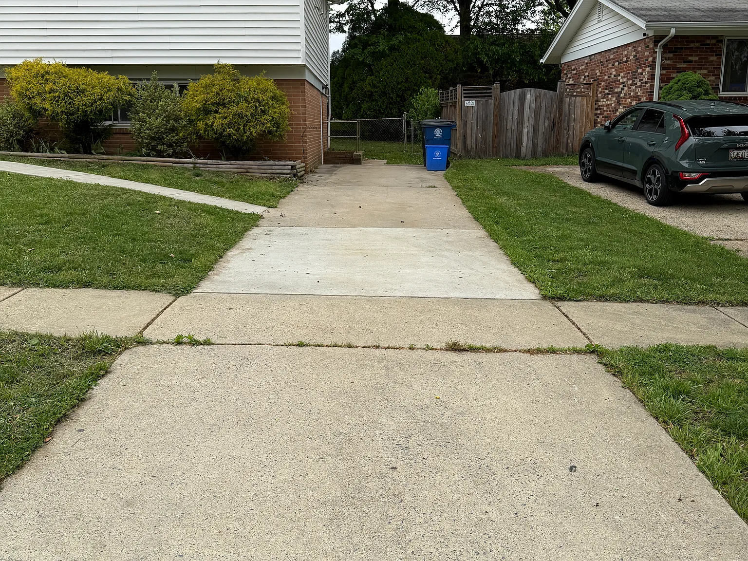 3 bed, 1584 sqft, $3,100 — Photo 4