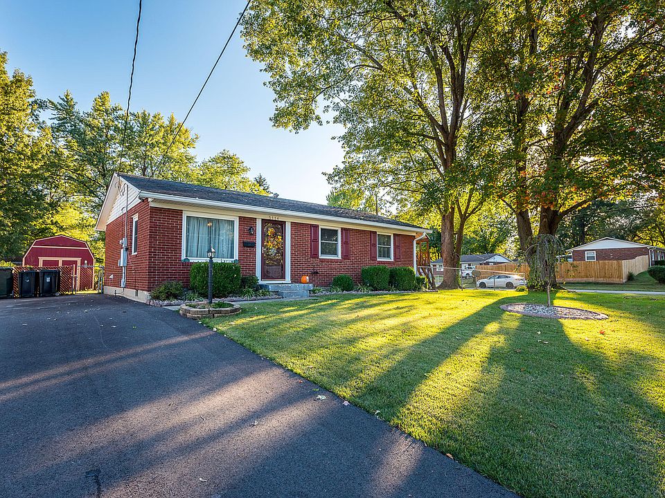 1st image of 5116 Constance Dr