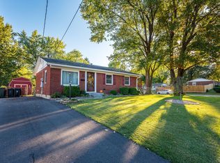 5116 Constance Dr, Louisville, KY 40272