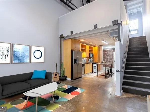 1661 La France St NE Unit 312, Atlanta, GA 30307