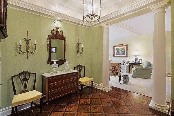 Sold by Brown Harris Stevens | media 10