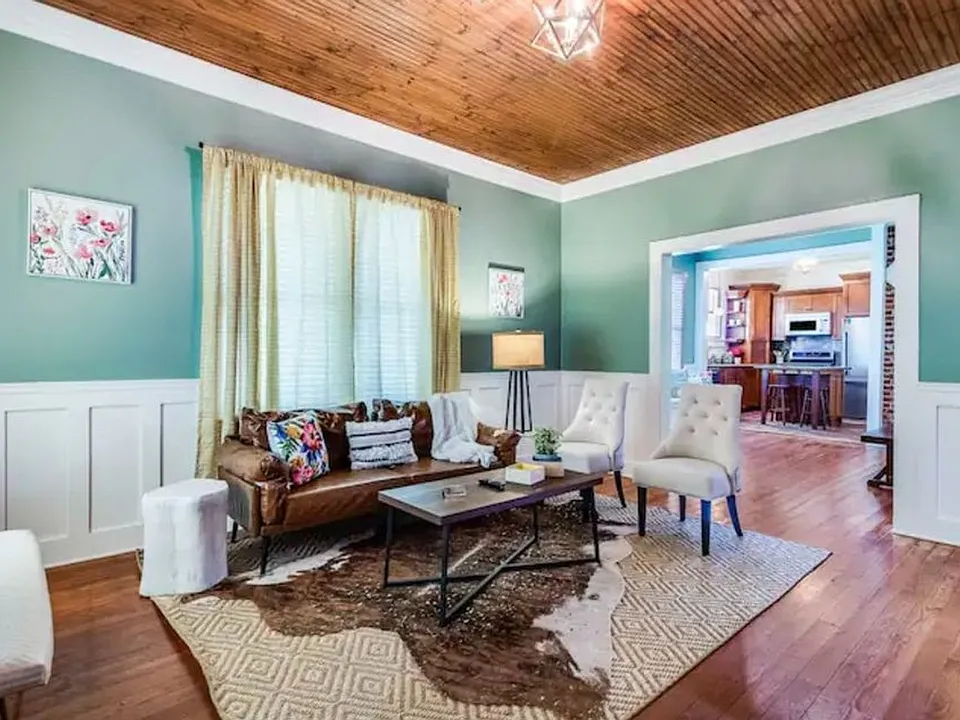 115 General Gardner Ave