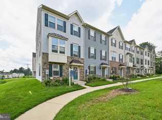 9567 Tall Oaks Rd, Montgomery Village, MD 20886