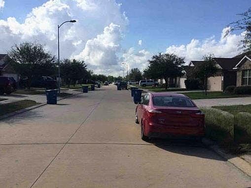 4th image of 1639 Mustang Canyon Way