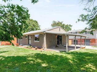 1475 W 43rd Ave, Denver, CO 80211