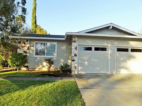 2nd image of 647 Vasona Ave #0