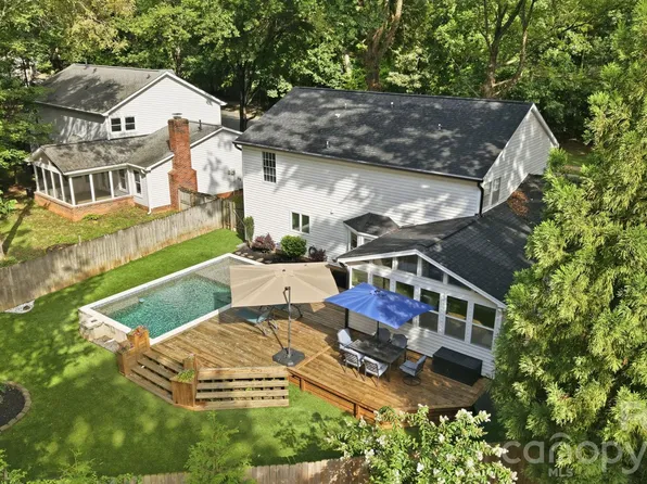 2512 Crescent Knoll Dr, Matthews, NC 28105