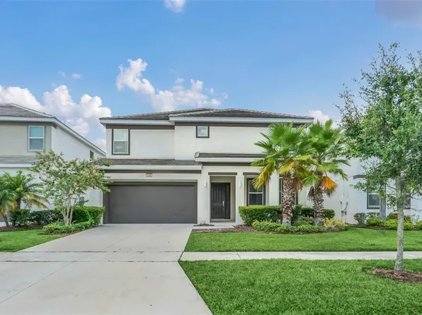 518 Marcello Blvd, Kissimmee, FL 34746