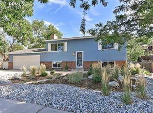 5335 El Camino Dr, Colorado Springs, CO 80918